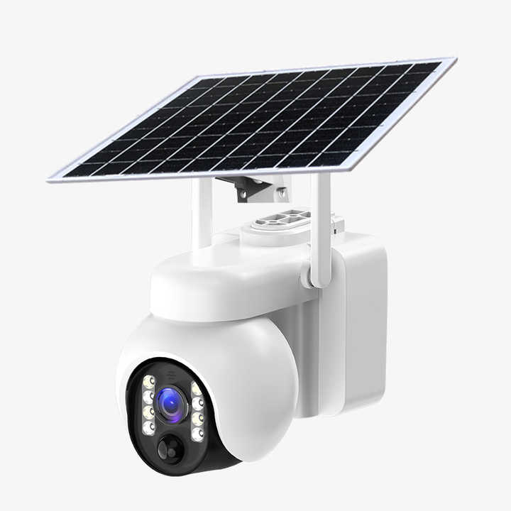 كاميرا مراقبة V380